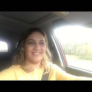 Meet your Posher, Veronica